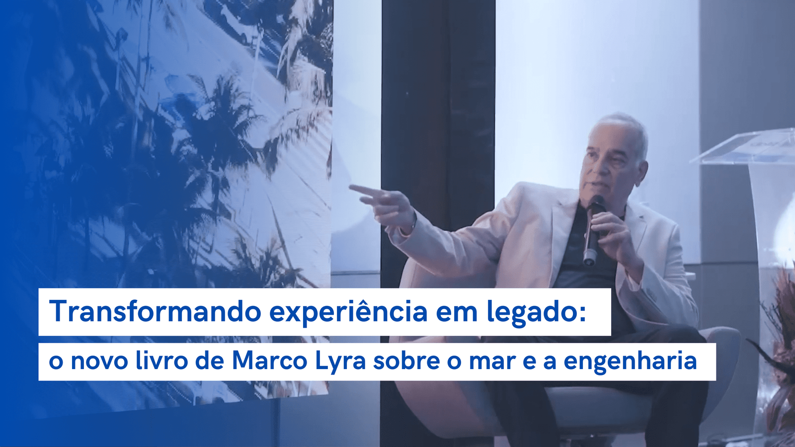 Thumbnail do youtube verde Meditação guiada